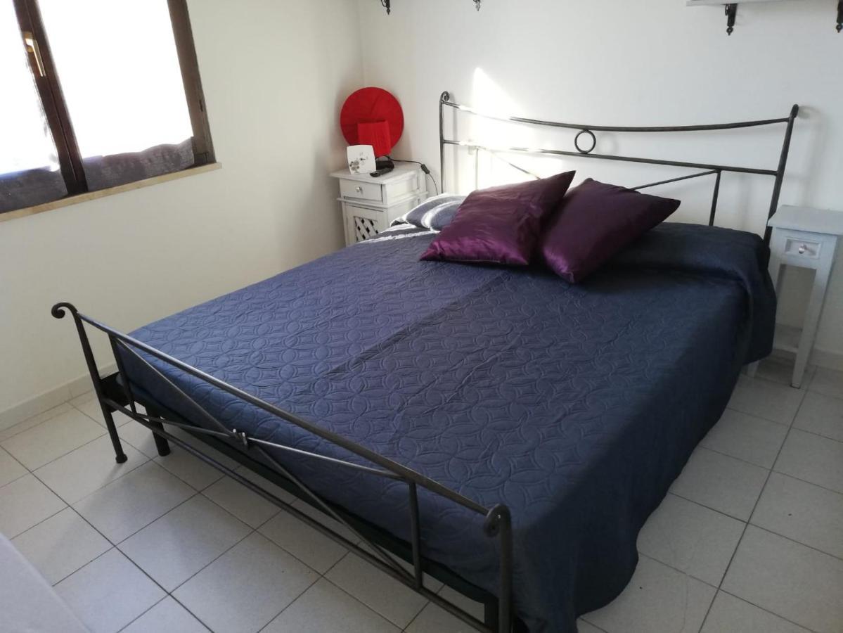 Ca Da Ste Villa Calasetta Eksteriør billede